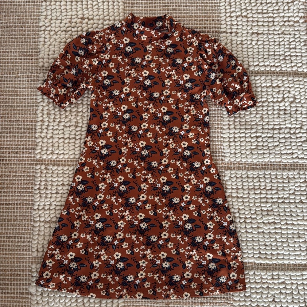 Nordstrom girls dress